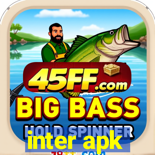 inter apk